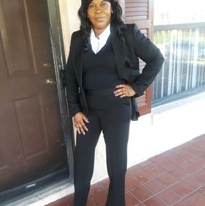 Meet your Posher, Guilaine
